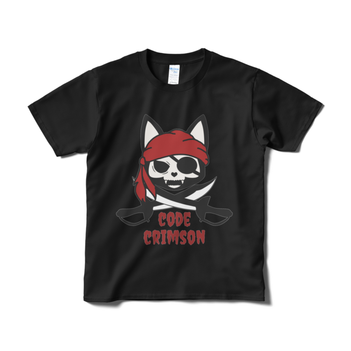 Tシャツ - S - ブラック