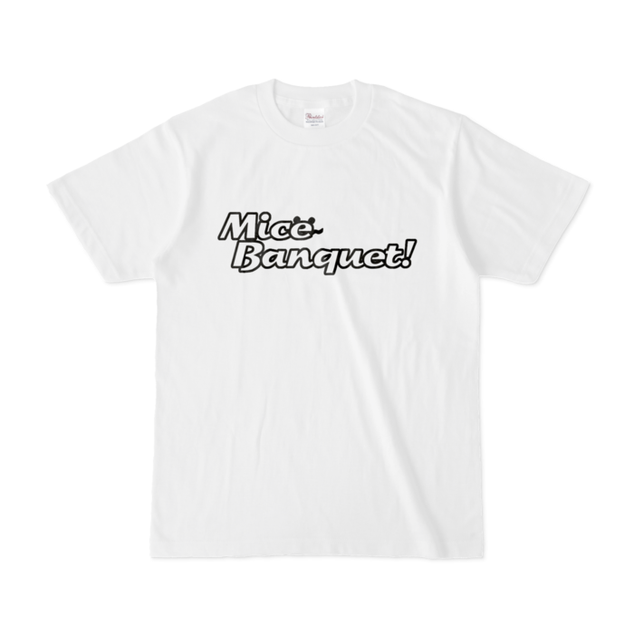 Tシャツ - S - 白