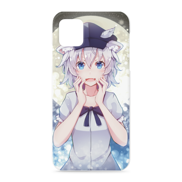 iPhoneケース - iPhone 11 Pro Max - 正面印刷のみ