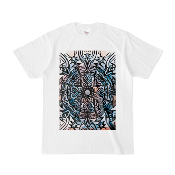 Tシャツ - S - 白