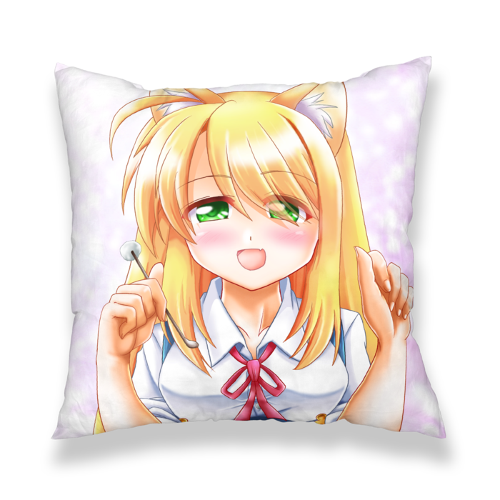クッションカバー - 450x450(mm)