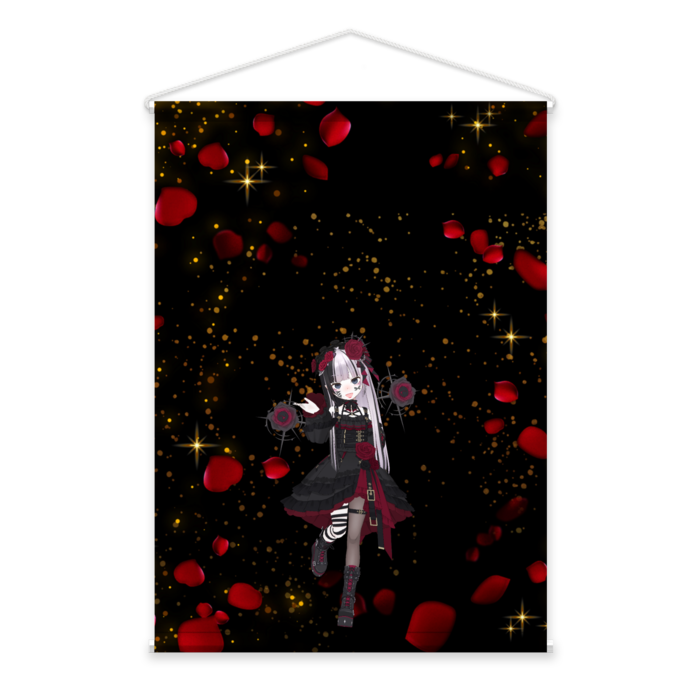 タペストリー - B2縦