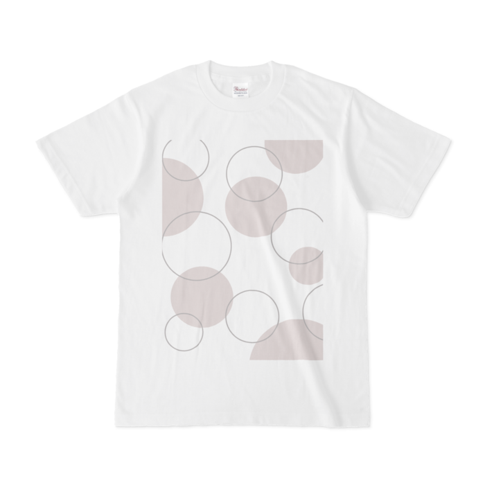 Tシャツ - S - 白