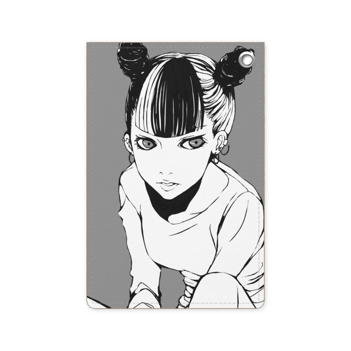 パスケース - 70 x 105 (mm)