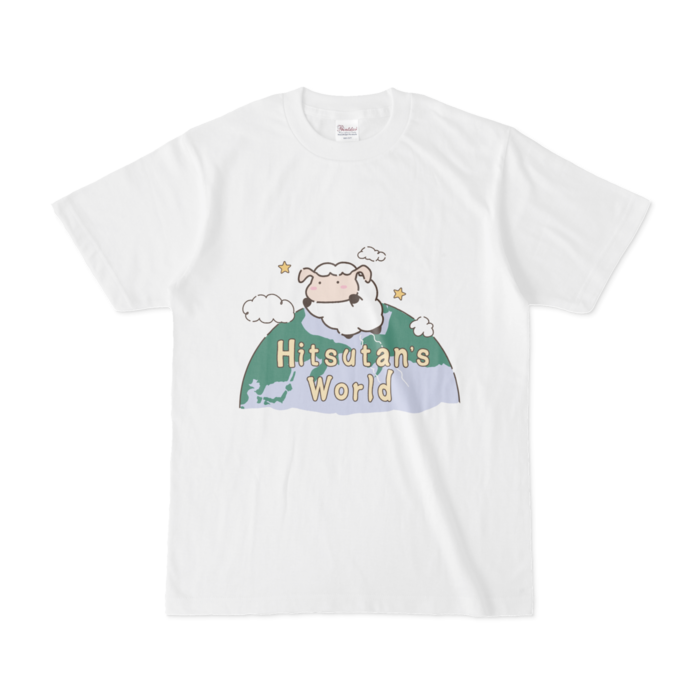 Tシャツ - S - 白