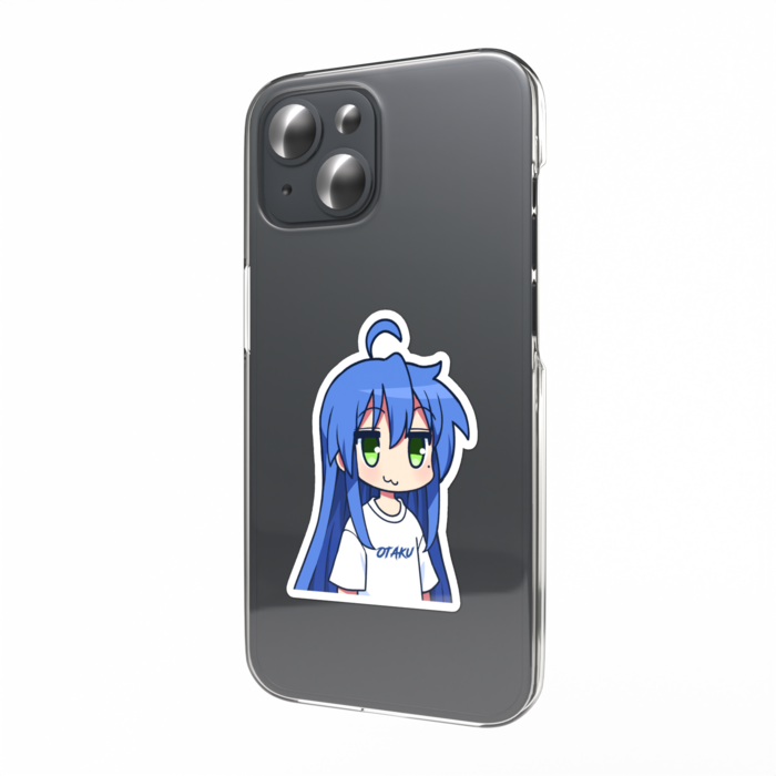 スマホステッカー - 縦