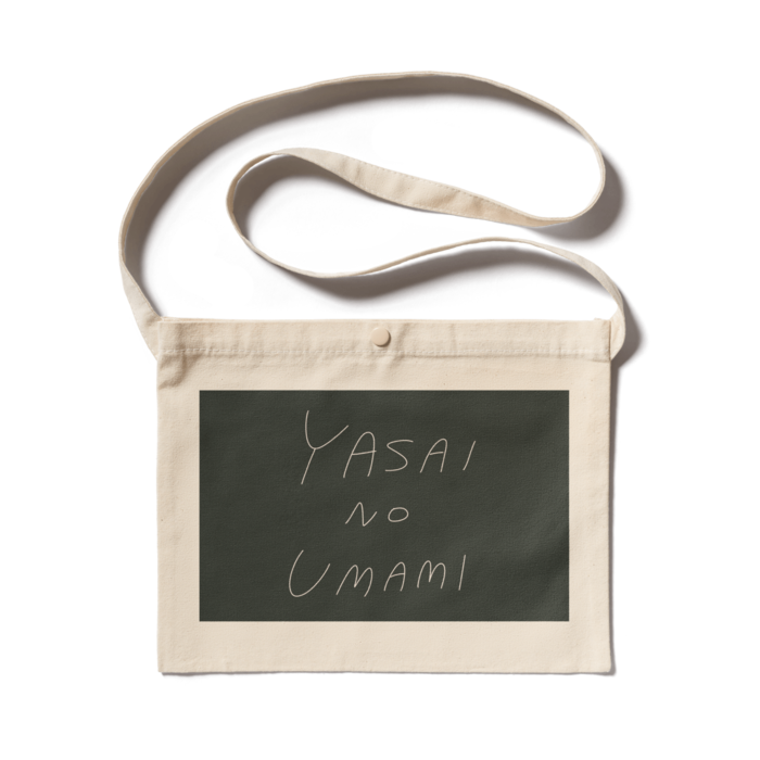 サコッシュ - 300 x 230 (mm)