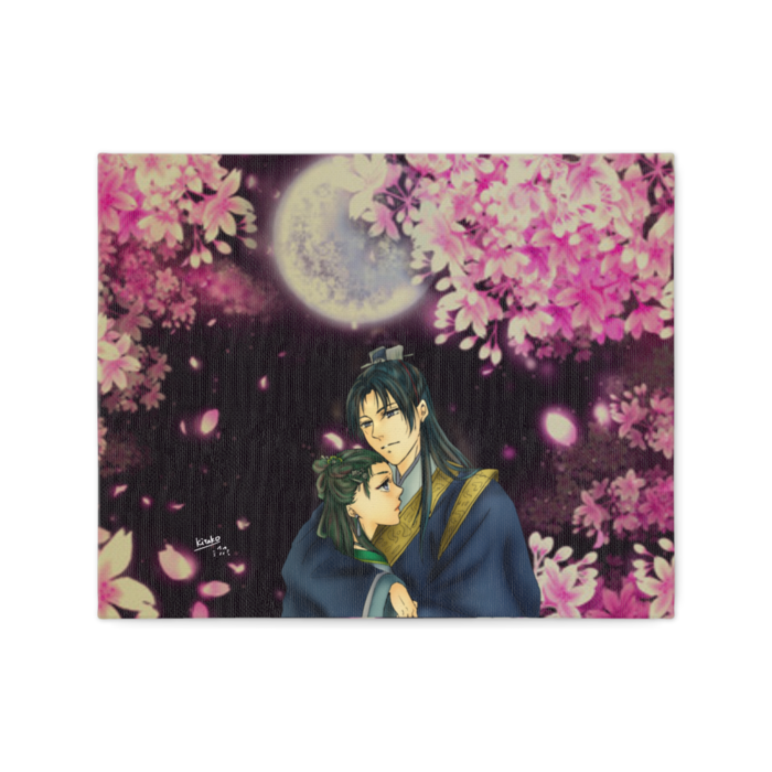 キャンバス - F3