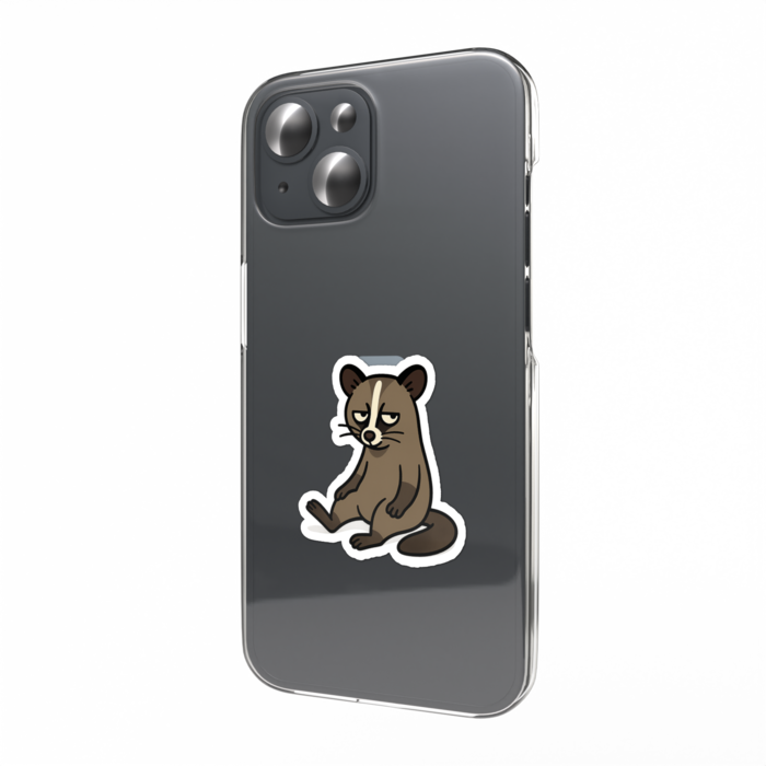 スマホステッカー - 縦