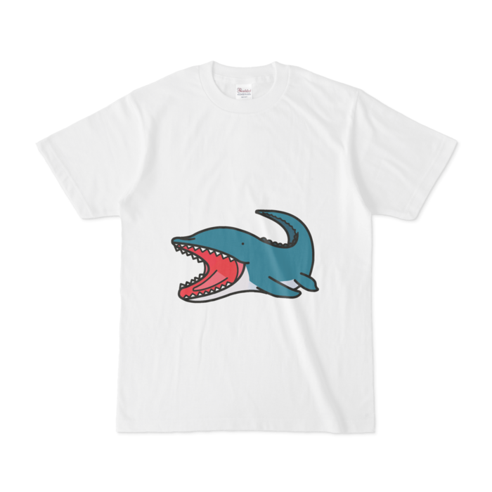 Tシャツ - S - 白