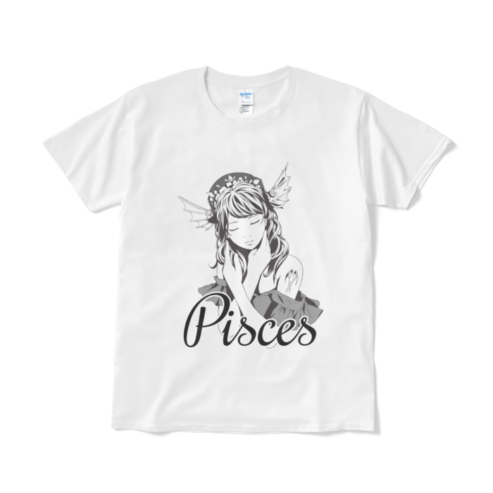 Tシャツ（短納期） - L - ホワイト