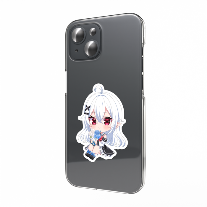 スマホステッカー - 縦