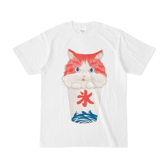 Tシャツ - S - 白