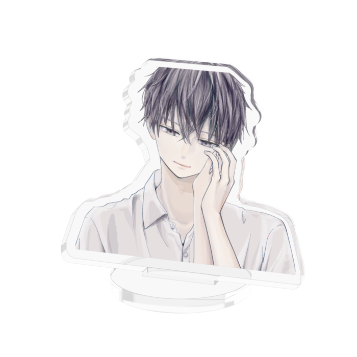 アクリルフィギュア - 50x50mm(1)