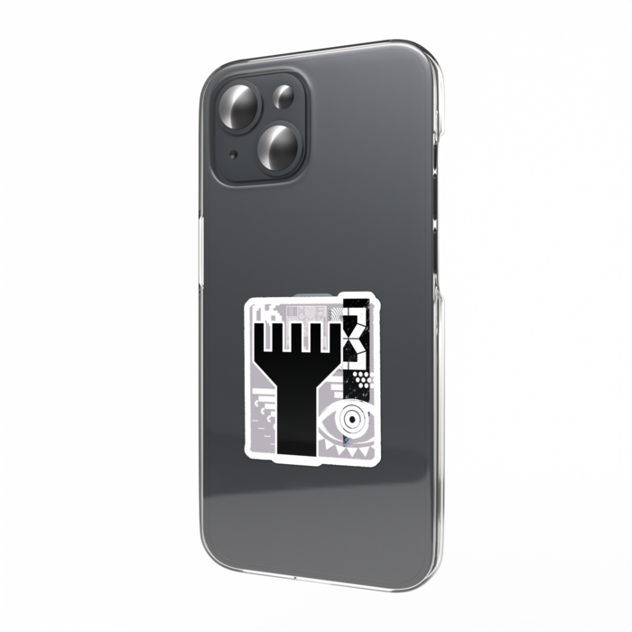 ウデ(図柄あり)