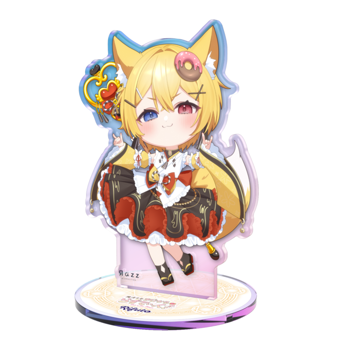 りふと- 100 × 100mm