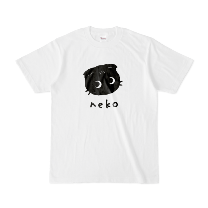 Tシャツ - S - 白