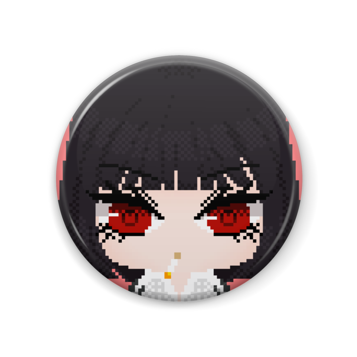 良秀(Ryoshu)