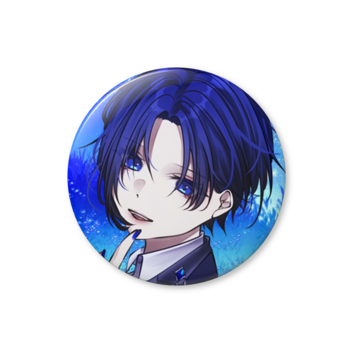 缶バッジ（バリュー） - 56mm