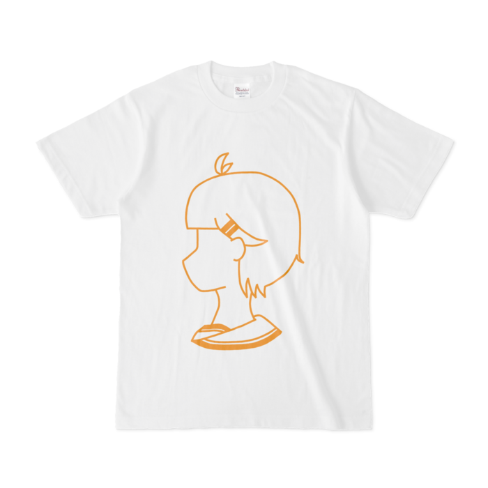 Tシャツ - S - 白