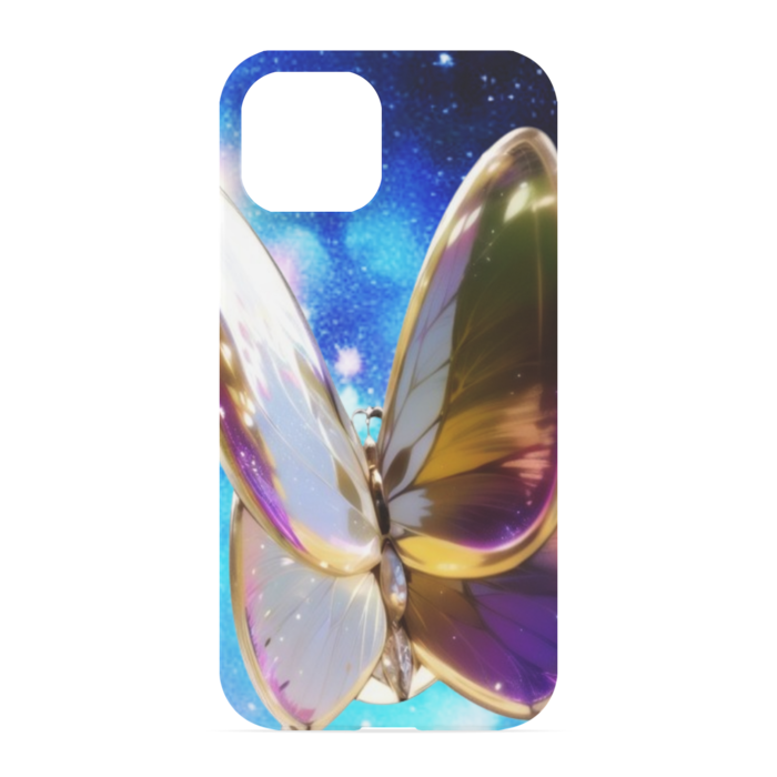 iPhoneケース - iPhone 13 - 正面印刷のみ