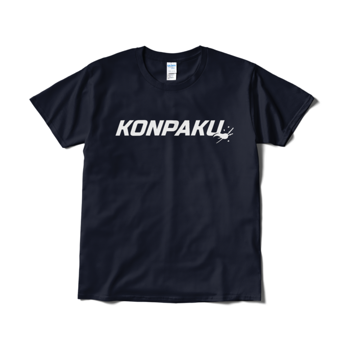 Tシャツ（短納期） - L - ネイビー