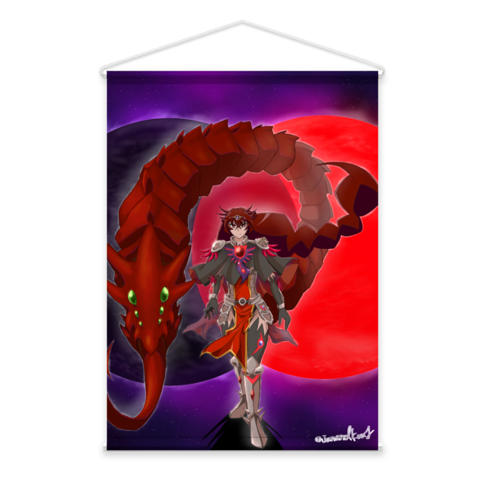 タペストリー - B2縦(1)