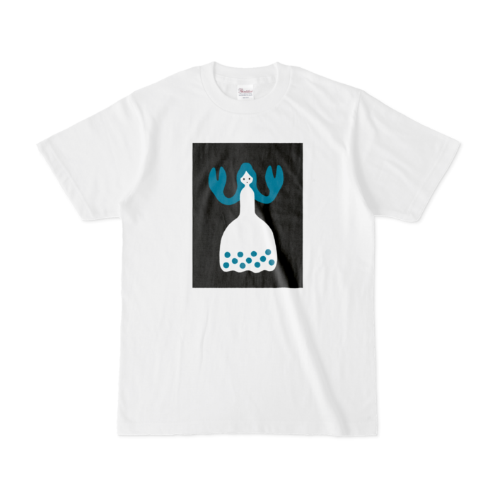 Tシャツ - S - 白