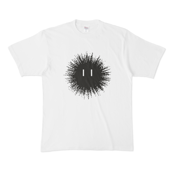 Tシャツ - XL