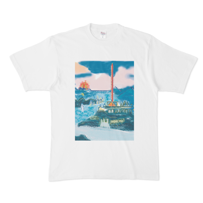 Tシャツ - XL