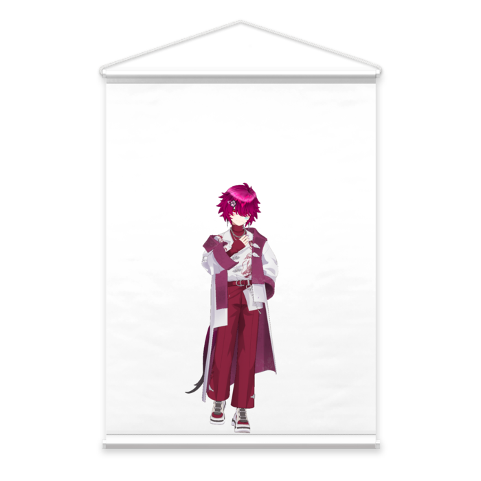 タペストリー - B2縦