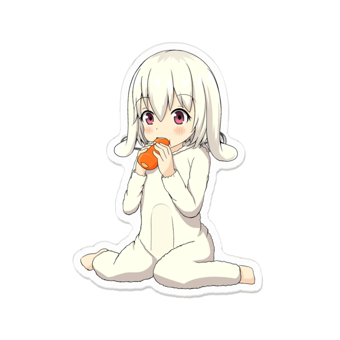 アクリルバッジ - 70 x 70 (mm)