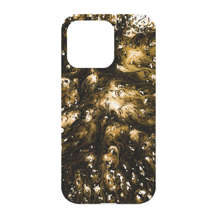 iPhoneケース - iPhone 13 Pro - 正面印刷のみ
