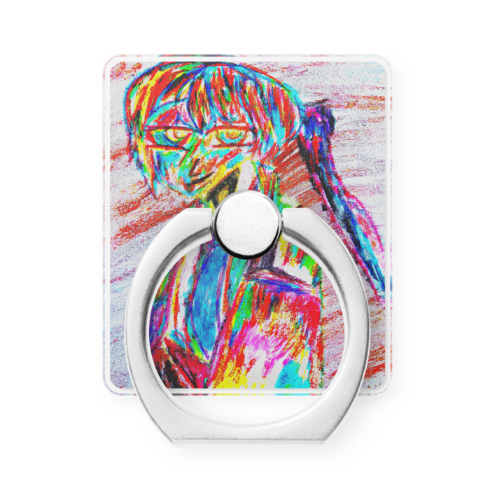 スマホリング