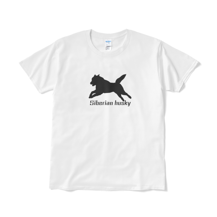 Tシャツ(短納期) - L - ホワイト