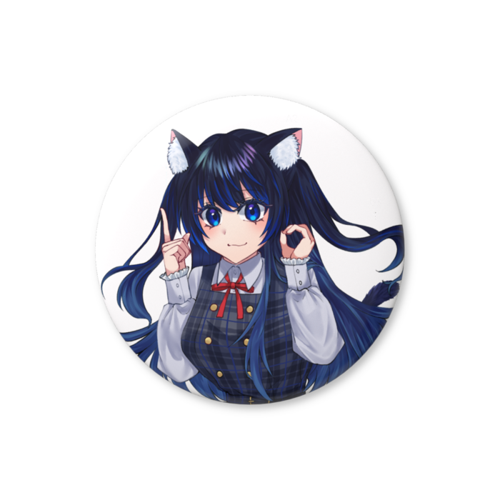 缶バッジ（バリュー） - 32mm