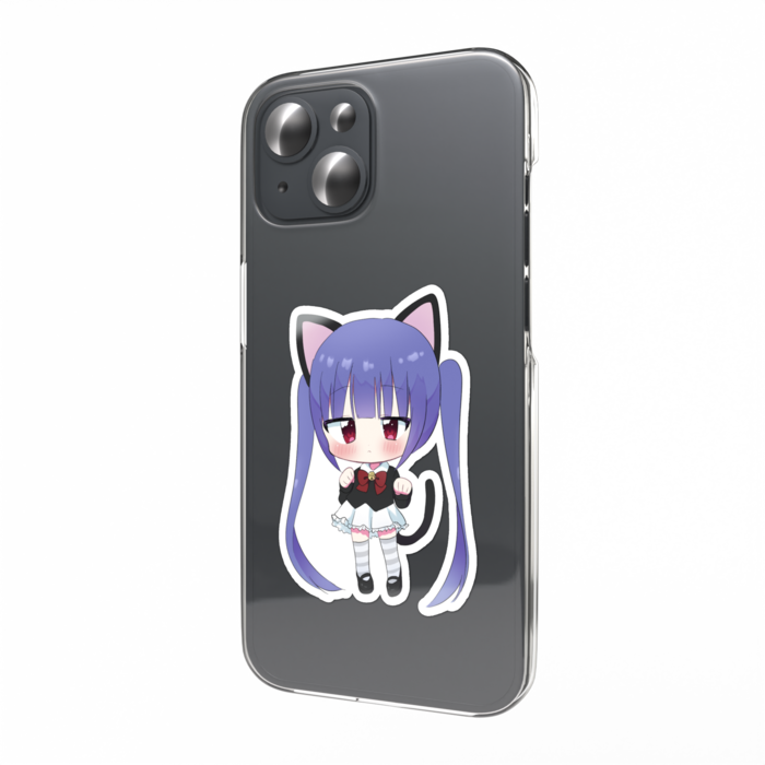 スマホステッカー - 縦