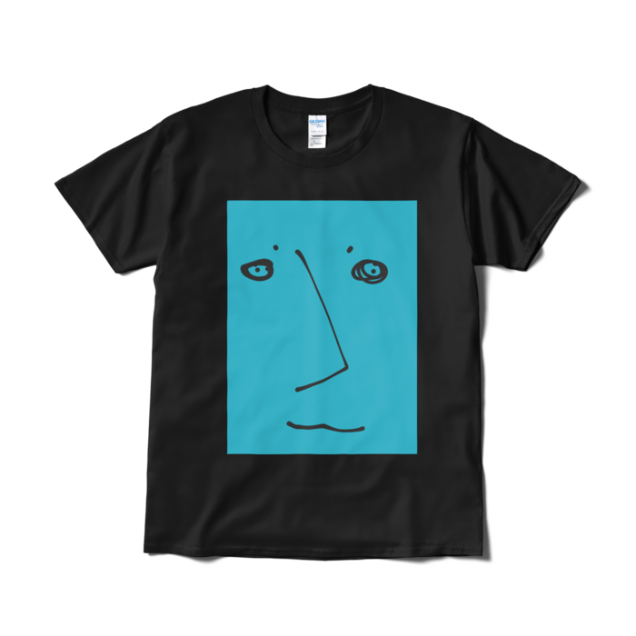 Tシャツ（短納期） - L - ブラック