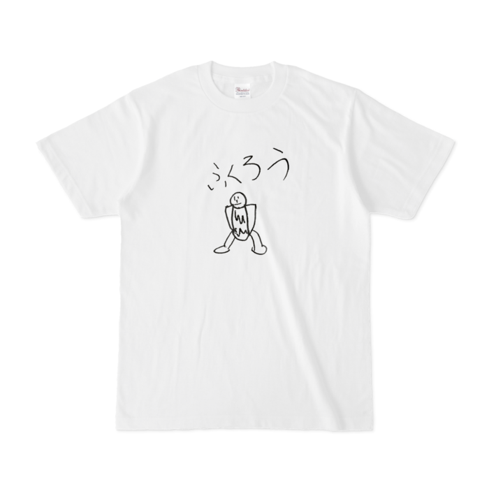 Tシャツ - S - 白