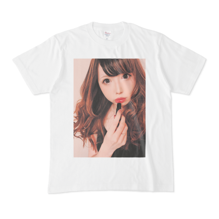 Tシャツ - M - 白