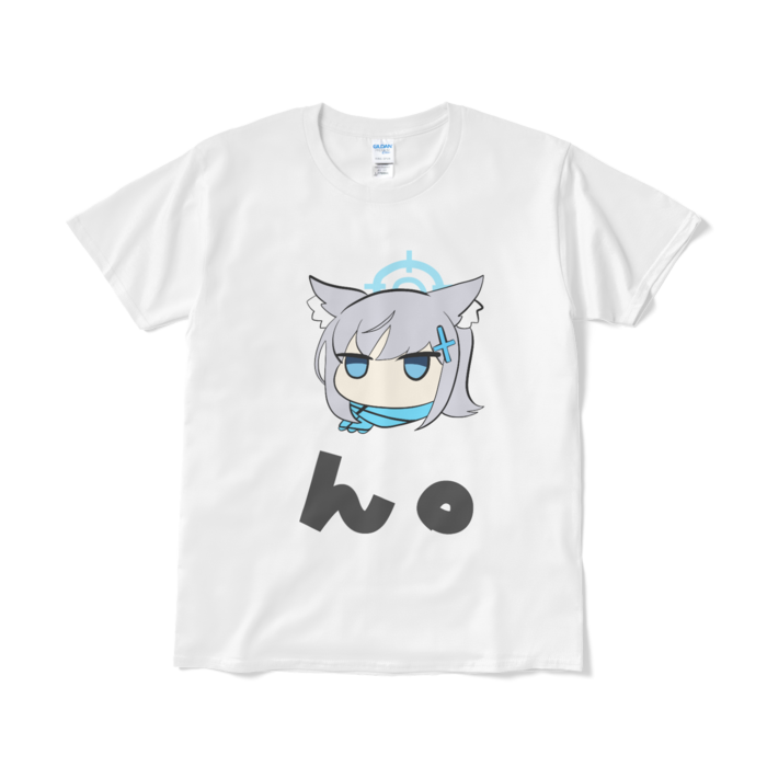 Tシャツ（短納期） - L - ホワイト
