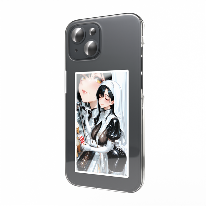 スマホステッカー - 縦