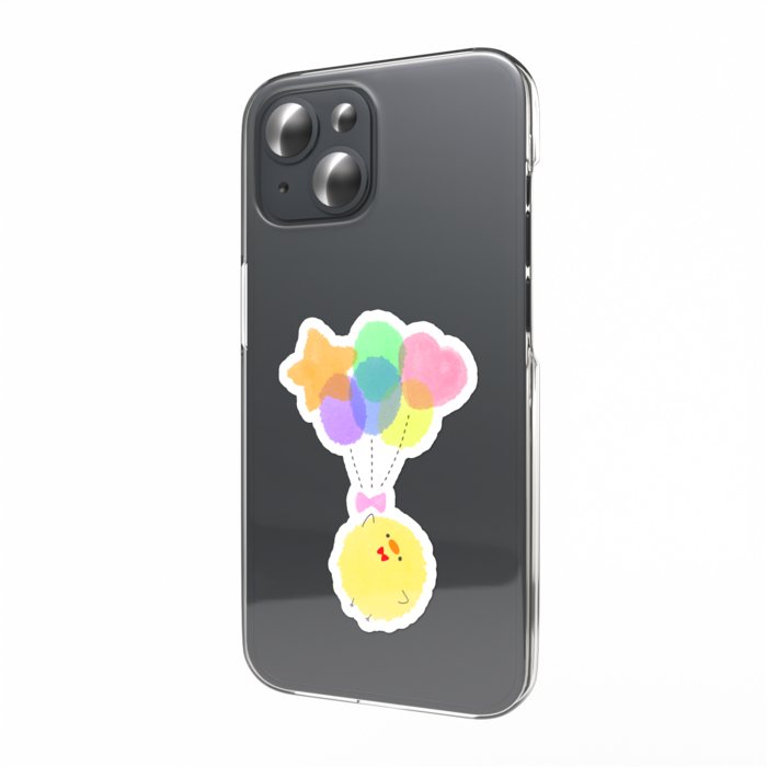 スマホステッカー - 縦