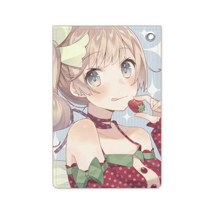 パスケース - 70 x 105 (mm)