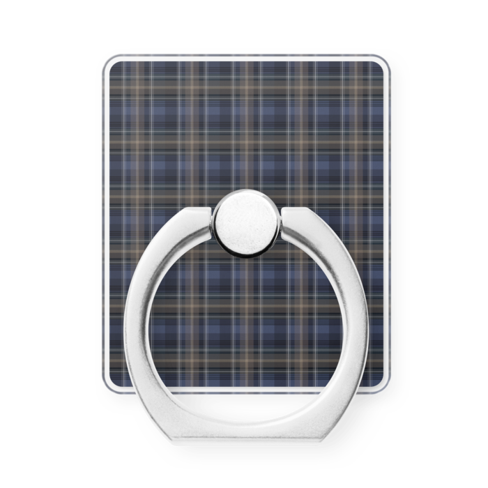 スマホリング (チェックNo10)