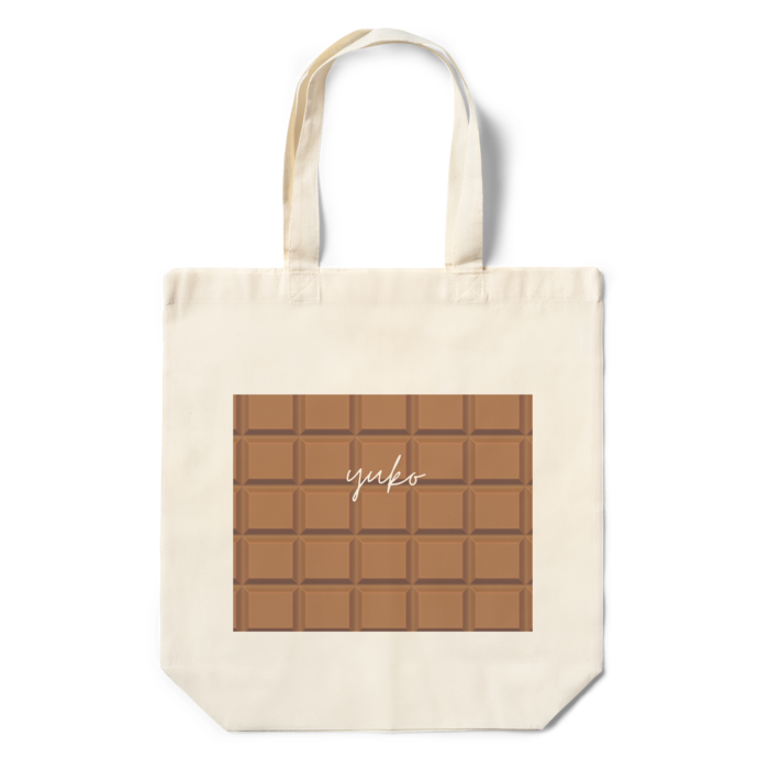 エコバッグ - 360×370×110(mm)