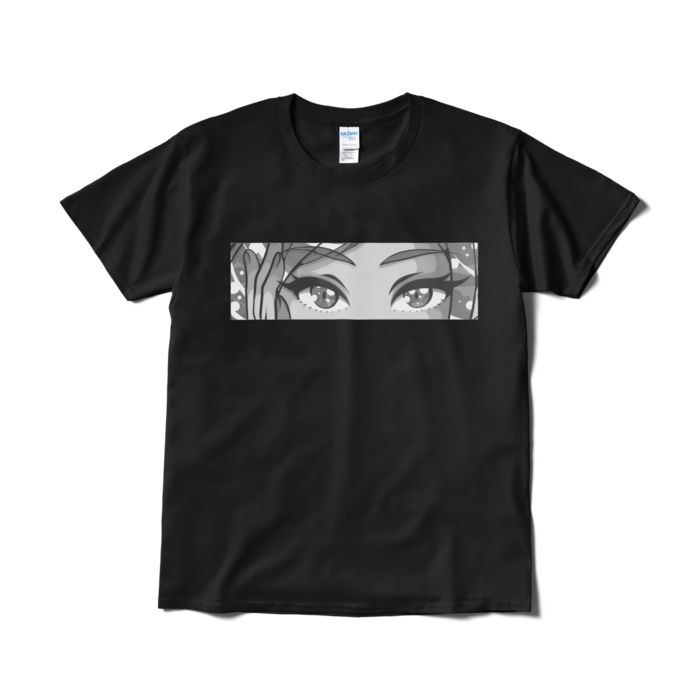 Tシャツ（短納期） - L - ブラック