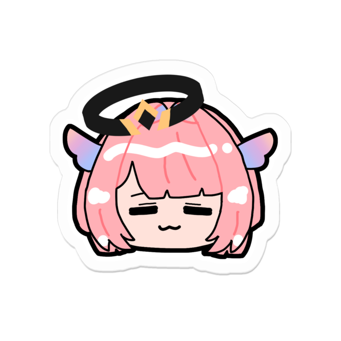 アクリルバッジ - 50 x 50 (mm) - オリジナルデザイン