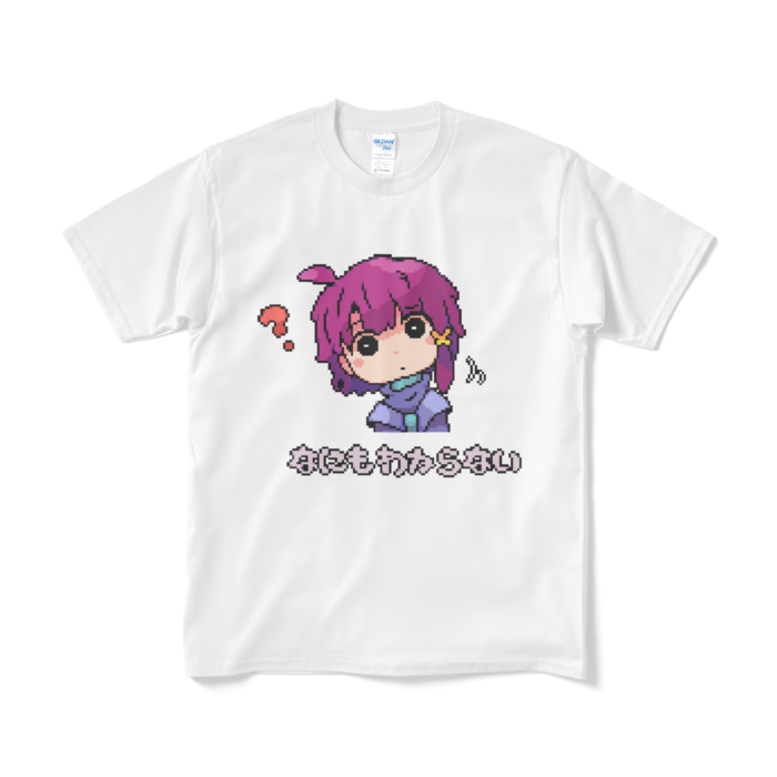 Tシャツ(短納期) - M - ホワイト