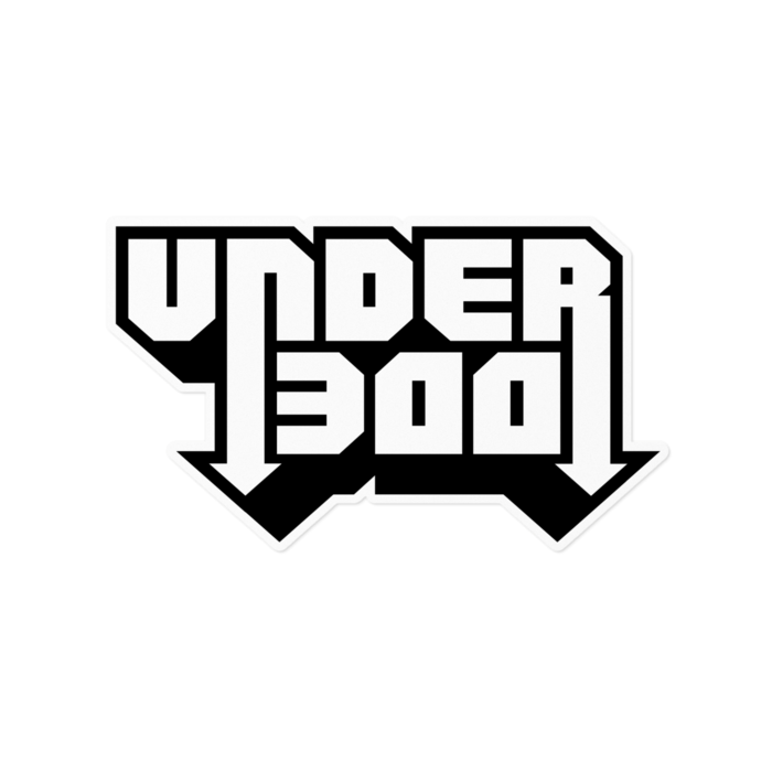 黒 - 160 x 160 (mm)